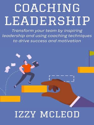 cover image of Coaching leadership